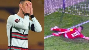 УЕФА обвини пандемията за непризнатия гол на Роналдо