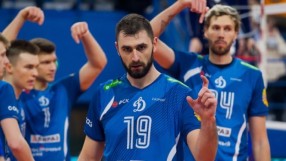 Цветан Соколов: Оставам в „Динамо“ и през следващия сезон