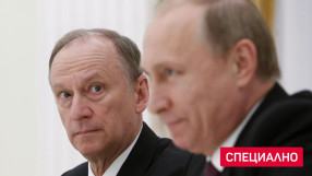 bTV представя: „Силовиките на Путин“: Николай Патрушев (ВИДЕО) 