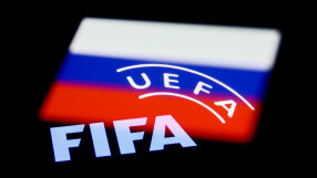 Русия ще обжалва наказанията на ФИФА и УЕФА