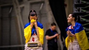 Първо в bTV: Пловдив дава подслон на украинските баскетболистки (ВИДЕО)