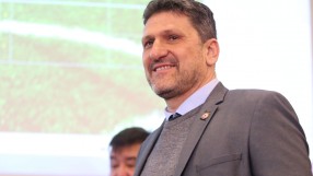 Изпълнителният директор на ЦСКА: Стадионът е приоритет (ВИДЕО)