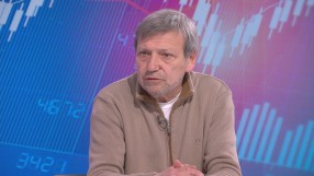 Красен Станчев за избора на нов управител на БНБ: По-добре е настоящото ръководство да остане