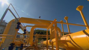 Регулаторите одобриха окончателно гръцката газова връзка