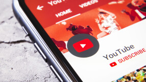 Приходите от реклама в YouTube падат