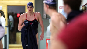 Трансджендър плувкиня стана шампионка на САЩ