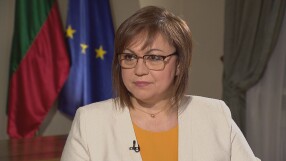 Корнелия Нинова поиска заседания на коалицията заради ръста на цените