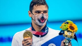 Руски плувец се отказа от световното първенство заради отношението