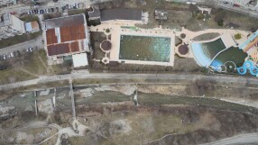 Прокурорска проверка в Благоевград: Трябва ли общината да задлъжнее заради парк 