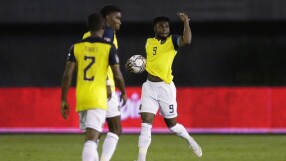 Еквадор и Уругвай се класираха за Катар 2022