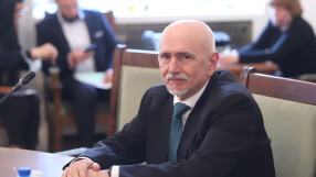 Николай Събев дава НКЖИ на прокурор: Раздали си 58 млн. европари за заплати
