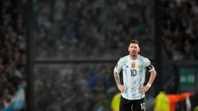 Меси намекна за отказване: Много неща ще се променят след световното първенство