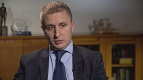 Александър Николов: Има основания за промяна на ръководството на „Булгартрансгаз“