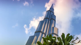 Това са най-високите сгради в света