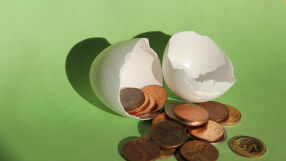Яйцето ли е новата мерна единица на инфлацията?