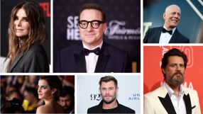 10 актьори и актриси, които се отказаха от киното... и колко от тях се завърнаха на екран