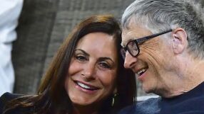 Коя всъщност е новата любов на Бил Гейтс?