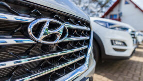 Hyundai продава завода си в Русия