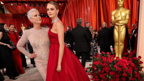 Оскарите в цифри: 10 млн. долара са нужни на една актриса да излезе на червения килим