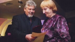 „В нея видях наистина нещо огромно“: Как НАТФИЗ отбеляза 90-годишния юбилей на проф. Надежда Сейкова?