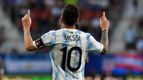 След като Меси се откаже: Аржентина вади №10 от употреба