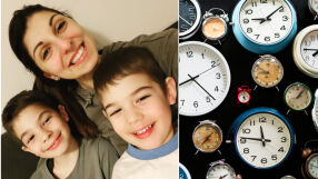 5 топ съвета - как да събудим детето си без проблеми един час по-рано? 
