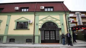 Започна делото срещу председателя на Българския културен клуб в Битоля