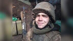  Войната в Украйна погуби живота на 22-годишен боксьор