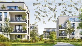 Колко голям имот можете да си купите по света с 1 млн. долара?