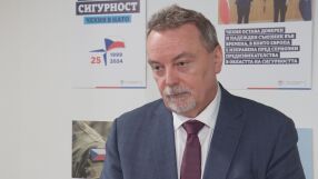 Посланикът на Чехия в България пред bTV: НАТО става все по-силен