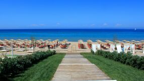 Нови регулации за плажовете в Гърция - какво се променя за туристите?