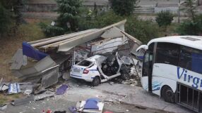 Финал на разследването за смъртта на двамата полицаи от Бургас