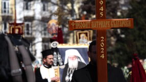 Ватикана за смъртта на патриарх Неофит: Отношенията на католическата църква и Българската патриаршия