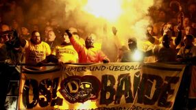 Неонацисти и убийци: Кървавите хулигани на Евро 2024