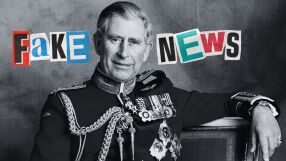 „Крал Чарлз III почина“ – нова конспирация в социалните мрежи