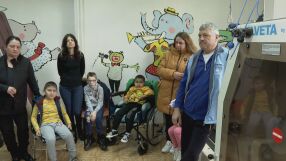 Пред затваряне: Болница за деца с увреждания е без заплати и без пари за ток и вода от месеци