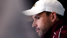 Анди Родик: Григор може да играе финал в Париж