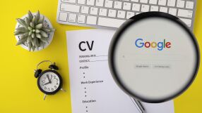 CV-то, с което инженер в Google получи позиция за 300 хил. долара