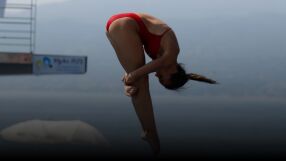 България с 6 медала на турнир по скокове във вода в Загреб