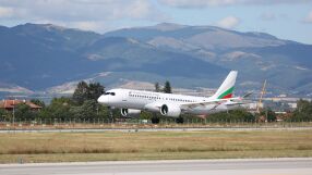 Заради Шенген: Bulgaria Air променя терминалите си в някои европейски столици 