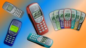 Легендата се завръща: Nokia 3210 анонсира поддръжка на 4G