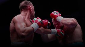 В Украйна определиха боксовия си Хълк за достоен противник