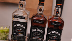 Заради Тръмп: Премахват уискито Jack Daniel's в тази страна