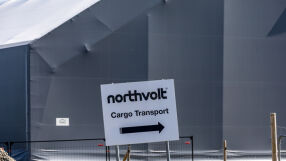 Как водещият европейски производител на батерии Northvolt стигна до провал