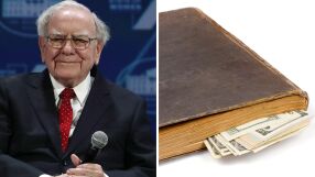 5 книги, които Уорън Бъфет препоръчва