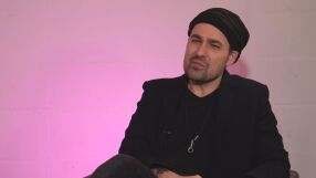 „Майсторът на цигулката“ Дейвид Гарет с ексклузивно интервю за bTV