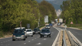 Магистралните такси в Гърция рязко поскъпват