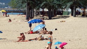 Милион румънци по българските курорти тази година