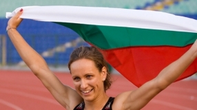 Инна Ефтимова с победа в първия си старт за сезона