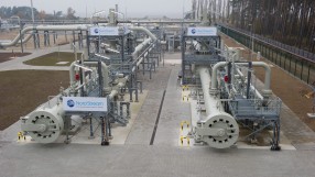 Капацитетът на газохранилището в Чирен ще бъде удвоен до 2017-а